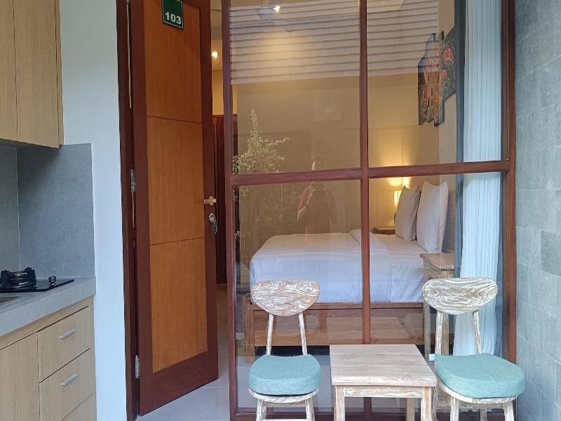 Kubunaku Sanur Bali image