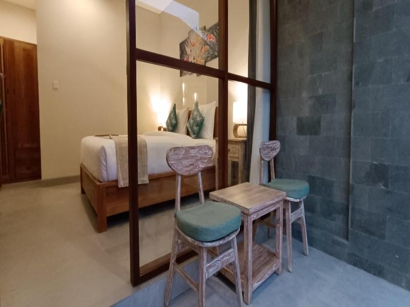 Kubunaku Sanur Bali image