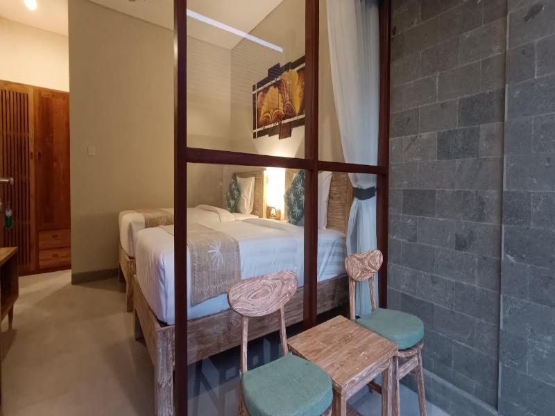 Kubunaku Sanur Bali image