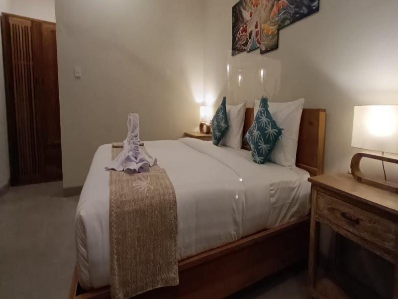 Kubunaku Sanur Bali image