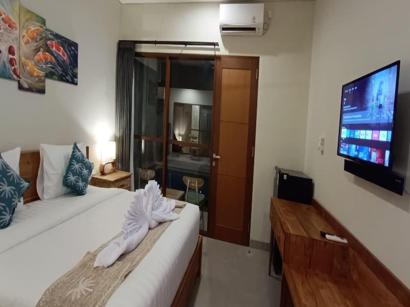 Kubunaku Sanur Bali image