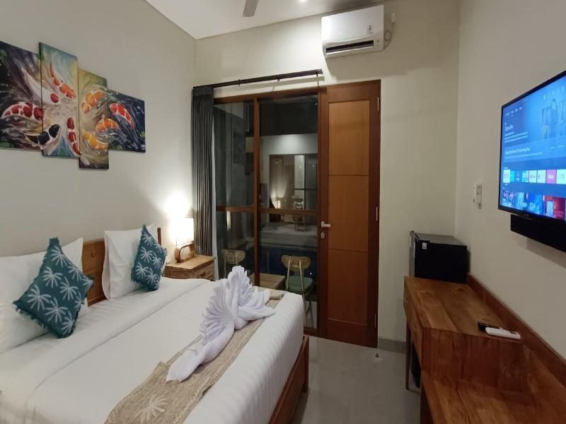 Kubunaku Sanur Bali image