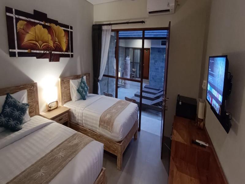Kubunaku Sanur Bali image