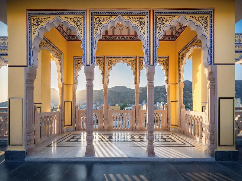 Brij Castle image
