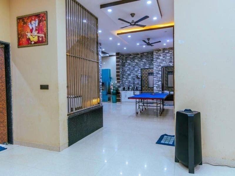 Gobravo 11 6bhk Farm With Pool Sohna Road Gurgao image