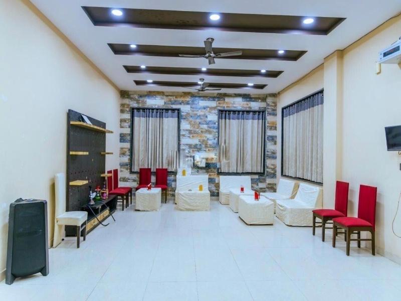 Gobravo 11 6bhk Farm With Pool Sohna Road Gurgao image