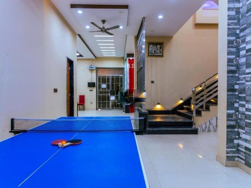Gobravo 11 6bhk Farm With Pool Sohna Road Gurgao image