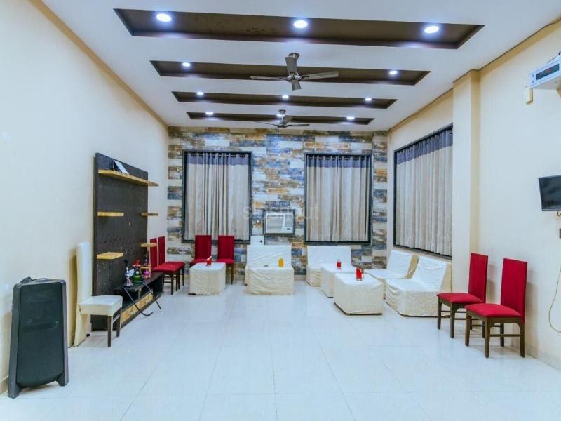 Gobravo 11 6bhk Farm With Pool Sohna Road Gurgao image