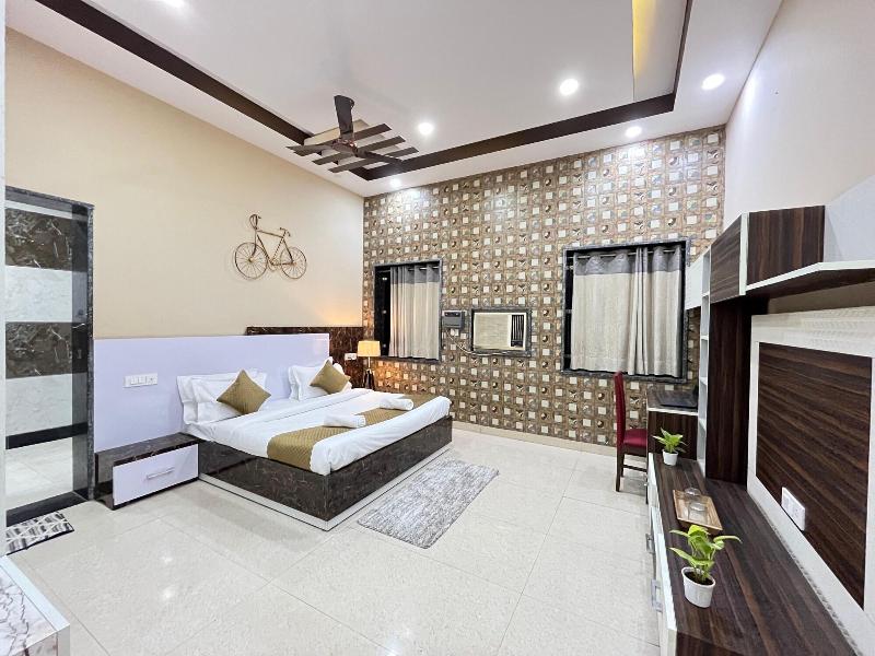 Gobravo 11 6bhk Farm With Pool Sohna Road Gurgao image