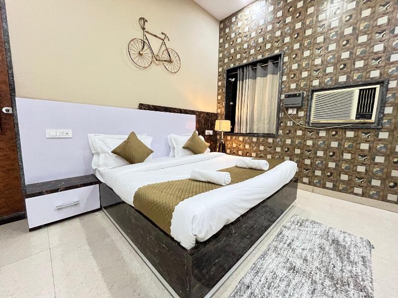 Gobravo 11 6bhk Farm With Pool Sohna Road Gurgao image