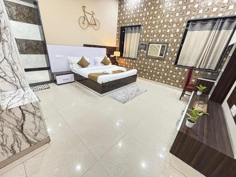 Gobravo 11 6bhk Farm With Pool Sohna Road Gurgao image