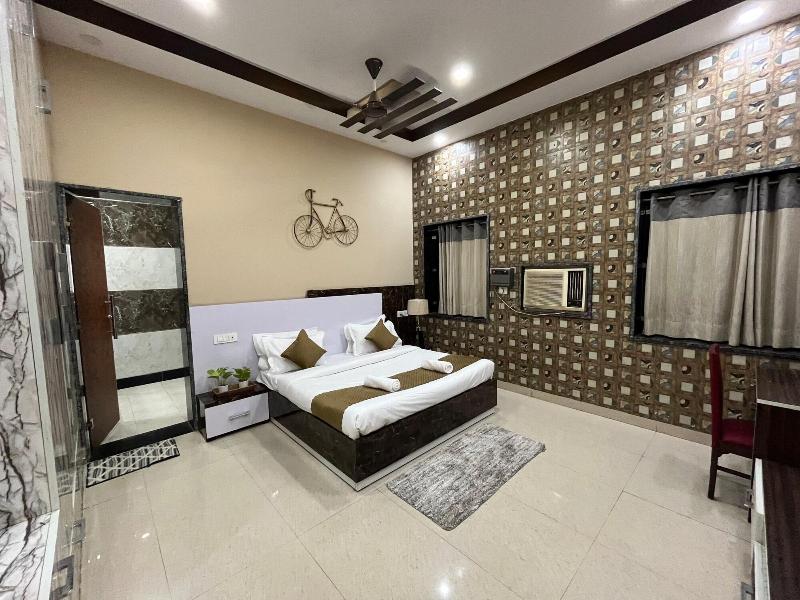 Gobravo 11 6bhk Farm With Pool Sohna Road Gurgao image