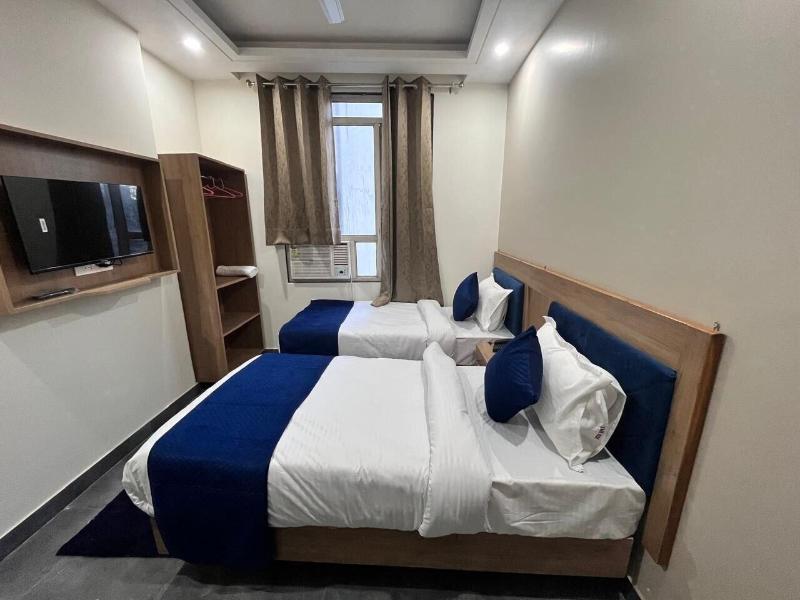 Hotel The Rise image