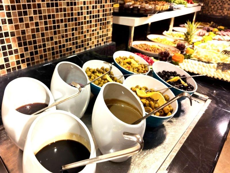 Aven Hotel image