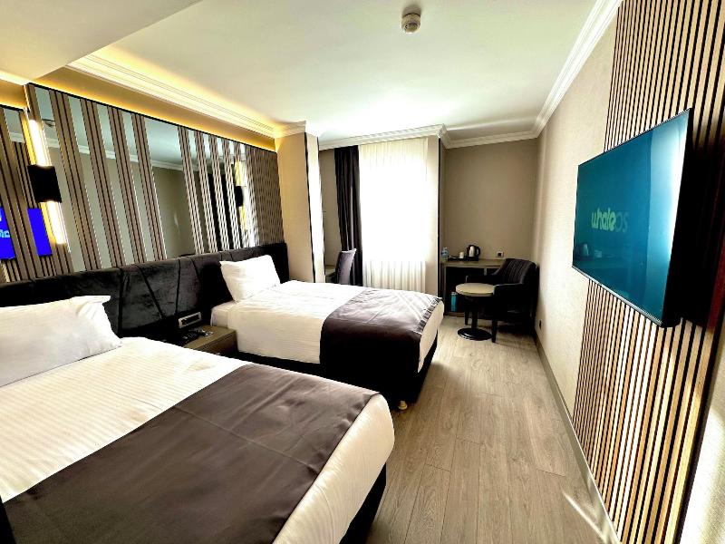 Aven Hotel image
