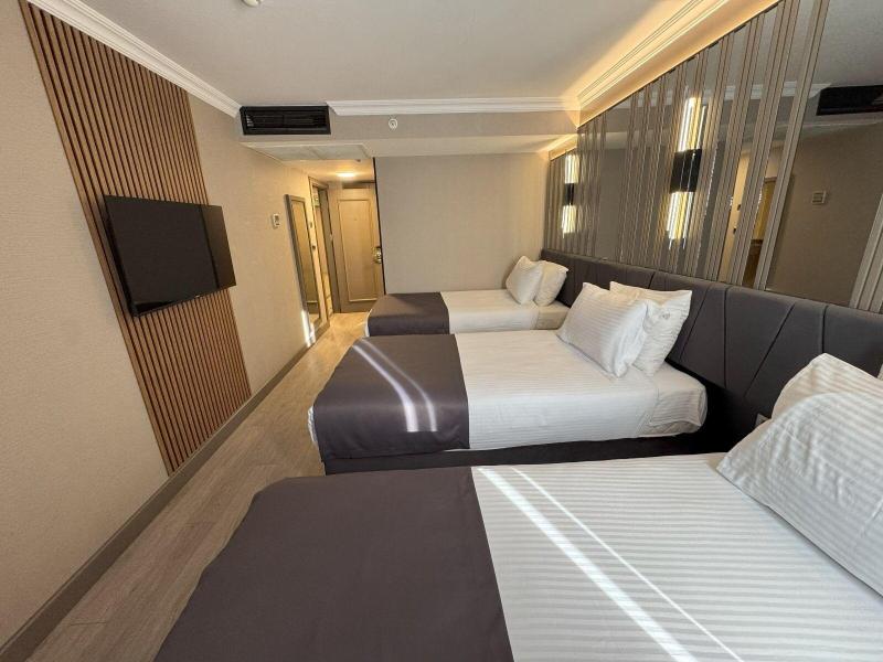 Aven Hotel image