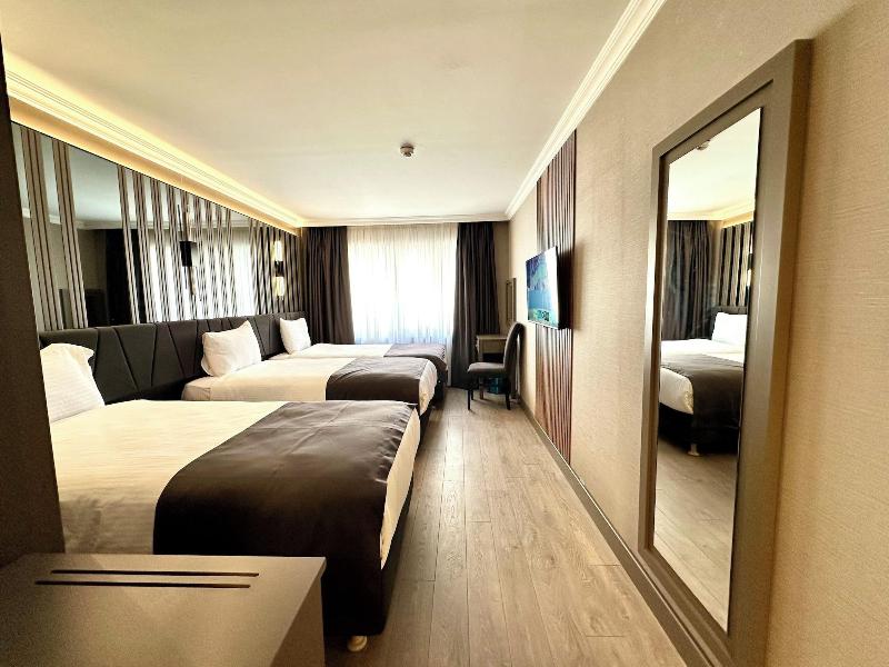 Aven Hotel image