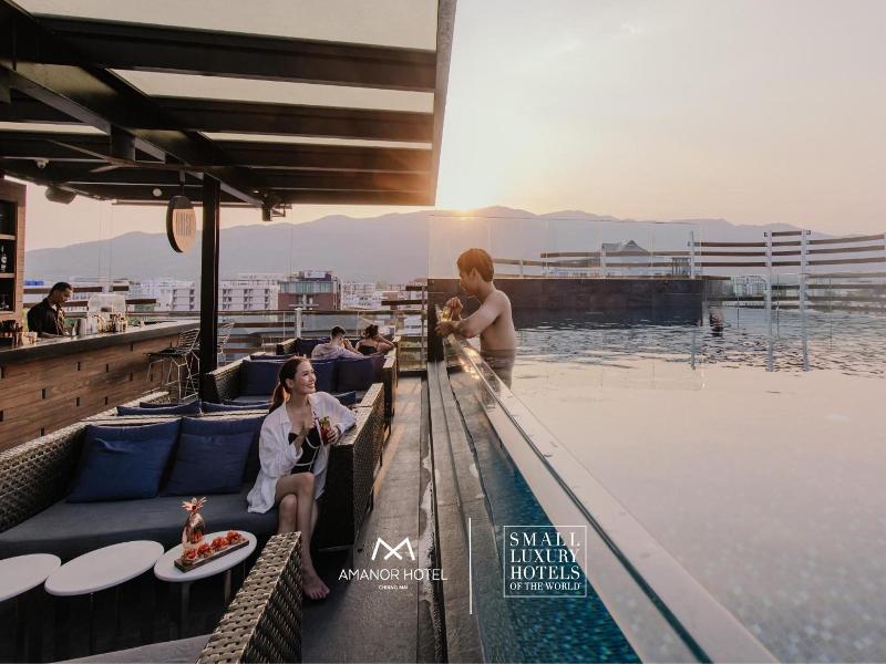 Amanor Hotel Chiang Mai image