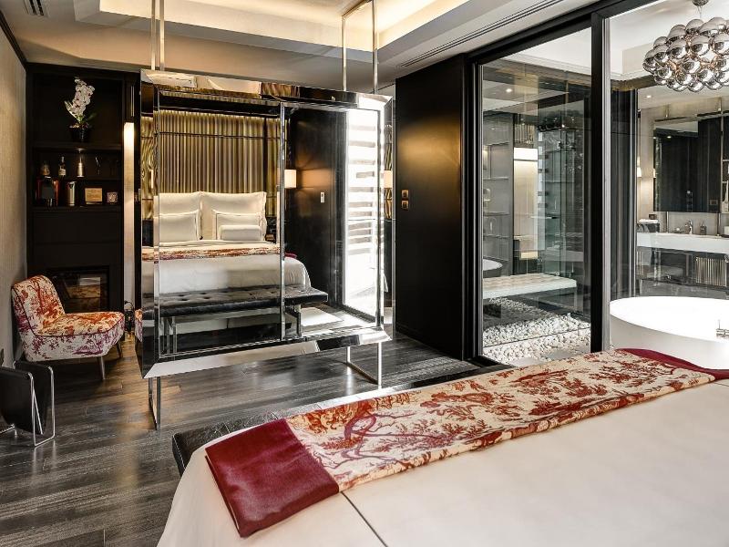 Amanor Hotel Chiang Mai image