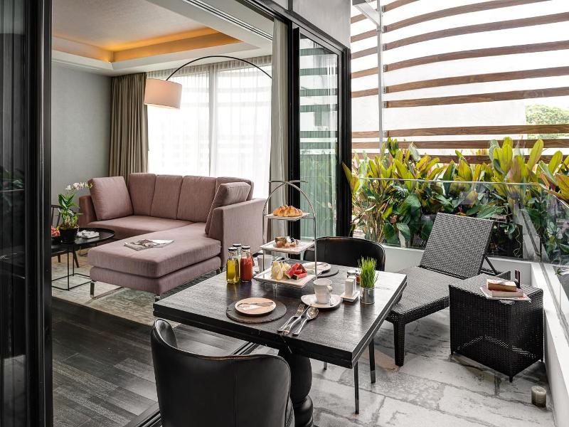 Amanor Hotel Chiang Mai image