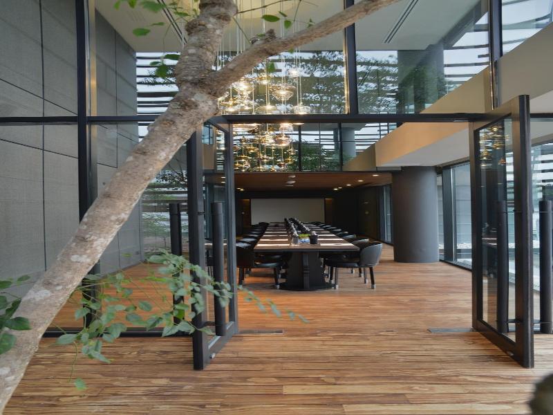 Amanor Hotel Chiang Mai image