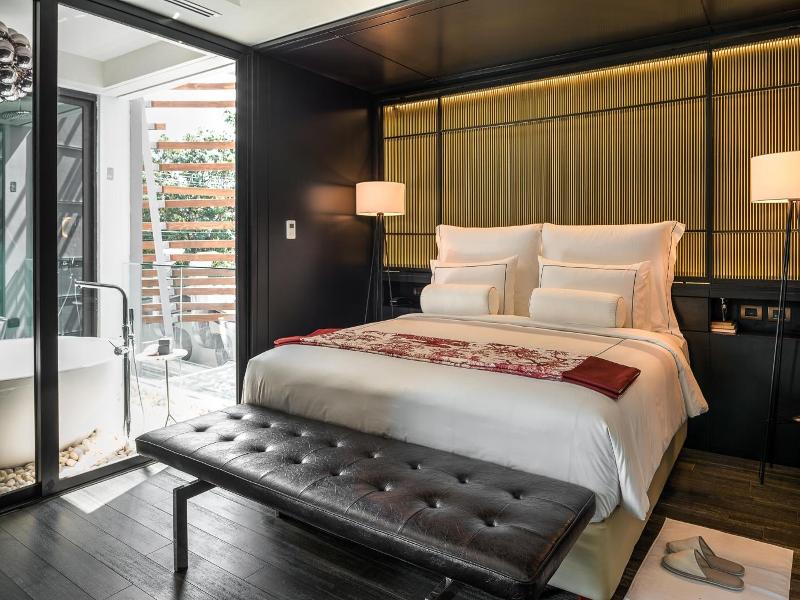 Amanor Hotel Chiang Mai image