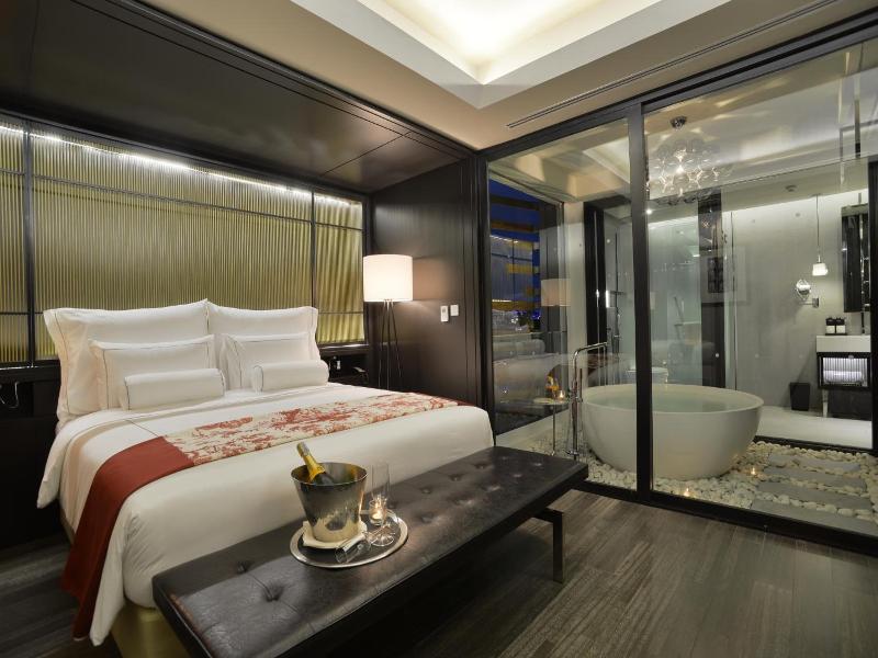 Amanor Hotel Chiang Mai image