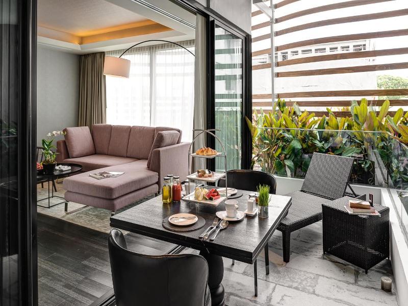 Amanor Hotel Chiang Mai image