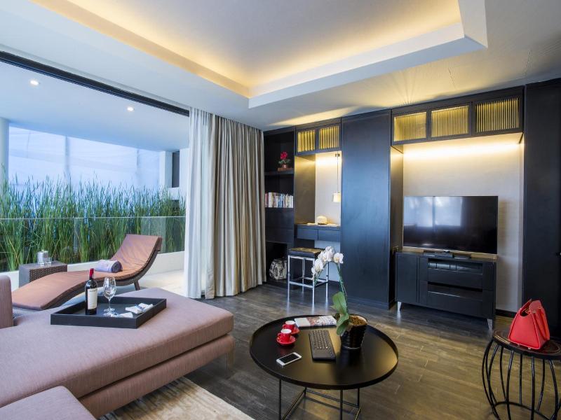 Amanor Hotel Chiang Mai image