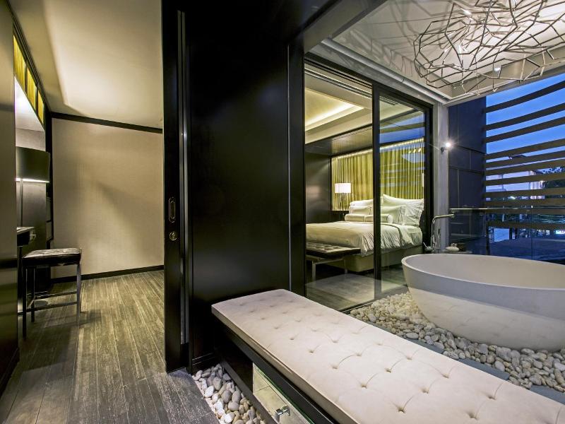 Amanor Hotel Chiang Mai image