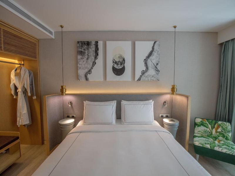 Amanor Hotel Chiang Mai image