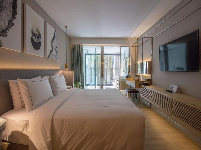 Amanor Hotel Chiang Mai image