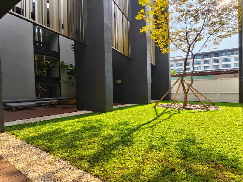 Amanor Hotel Chiang Mai image