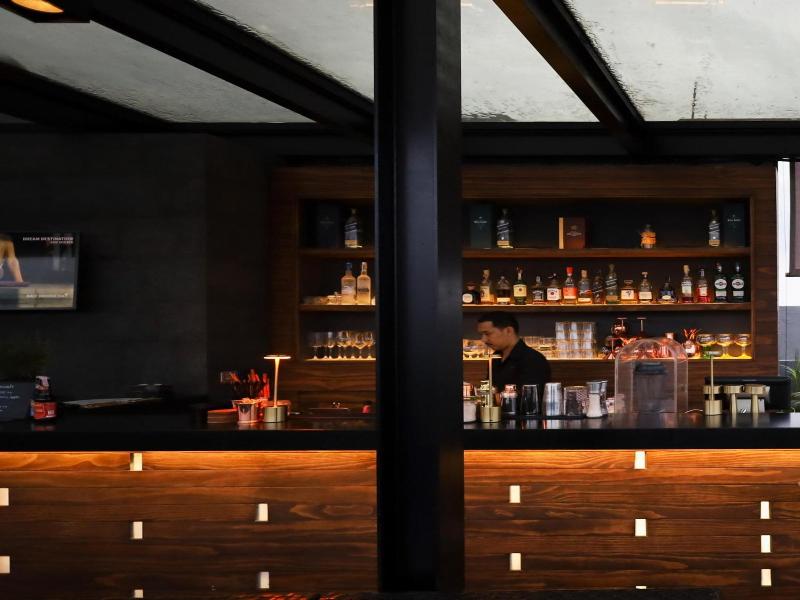 Amanor Hotel Chiang Mai image