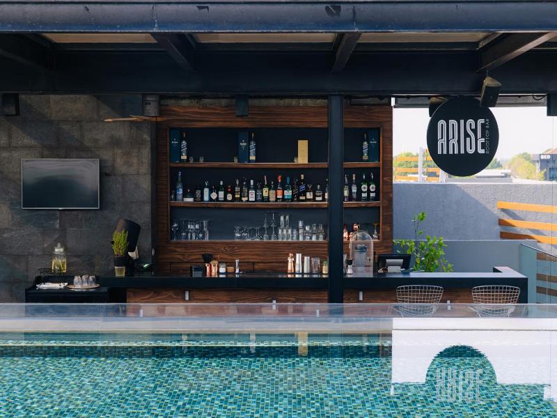 Amanor Hotel Chiang Mai image