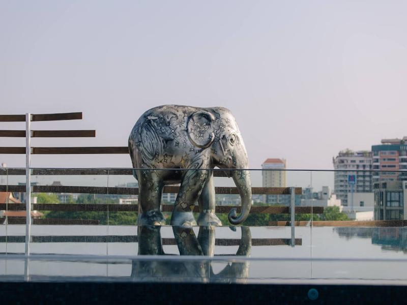 Amanor Hotel Chiang Mai image