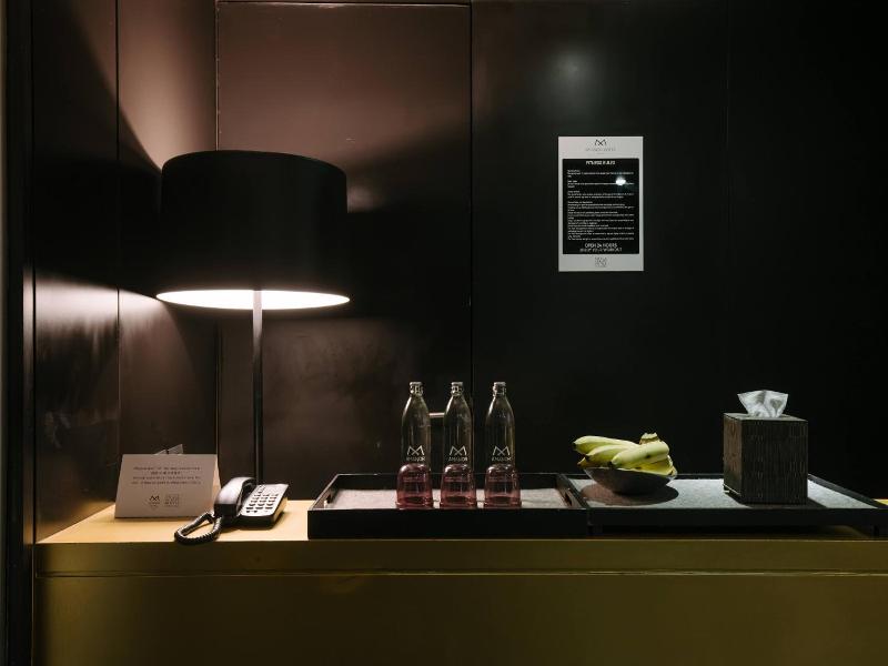Amanor Hotel Chiang Mai image
