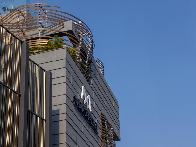 Amanor Hotel Chiang Mai image