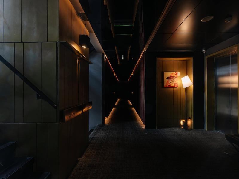 Amanor Hotel Chiang Mai image