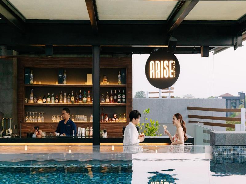 Amanor Hotel Chiang Mai image