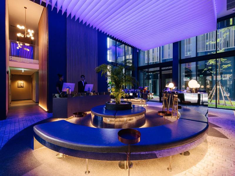 Amanor Hotel Chiang Mai image