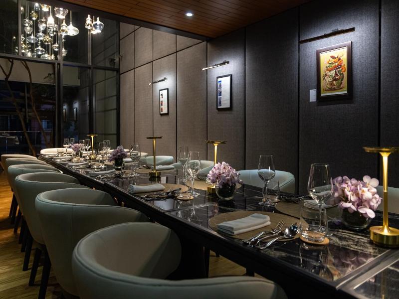 Amanor Hotel Chiang Mai image