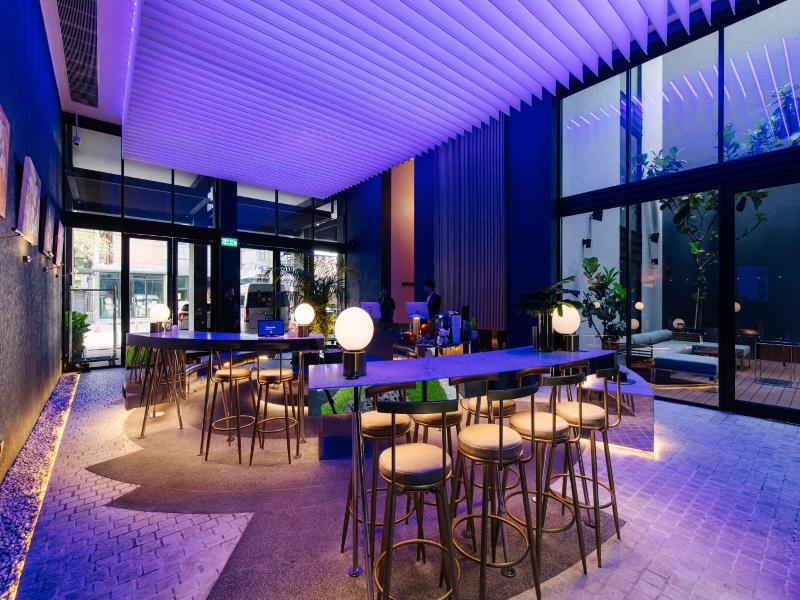 Amanor Hotel Chiang Mai image