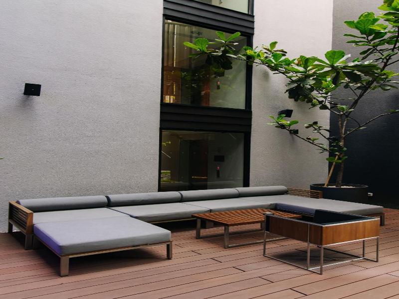 Amanor Hotel Chiang Mai image