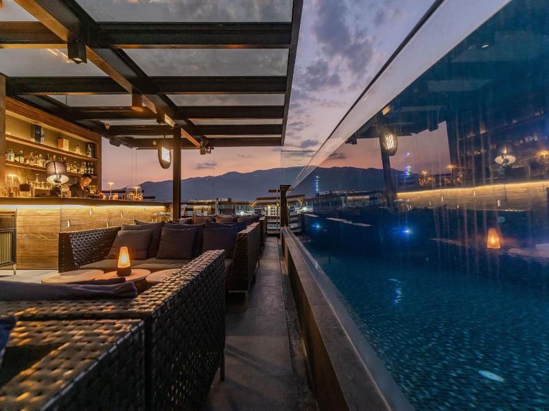 Amanor Hotel Chiang Mai image