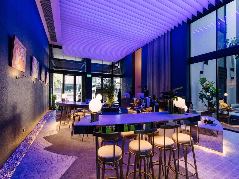 Amanor Hotel Chiang Mai image