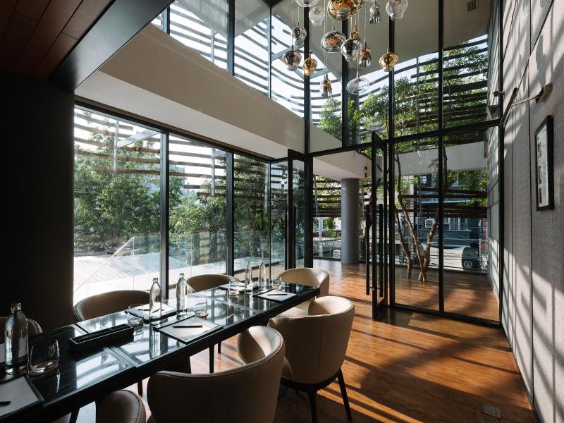 Amanor Hotel Chiang Mai image