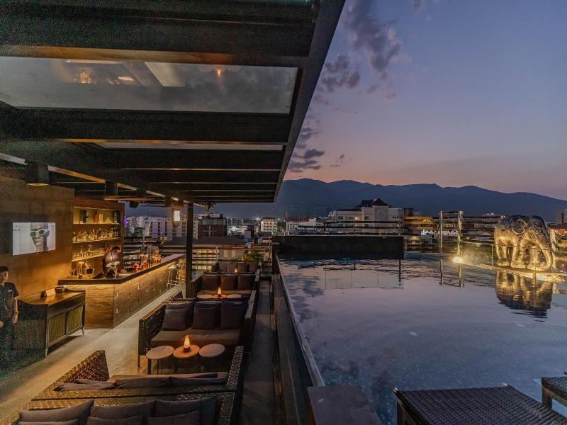 Amanor Hotel Chiang Mai image