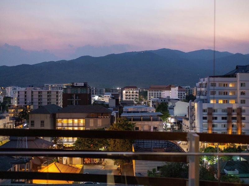 Amanor Hotel Chiang Mai image