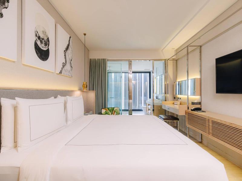 Amanor Hotel Chiang Mai image